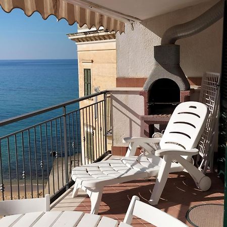 Casa Laura Beach&Town Apartments San Marco di Castellabate Dış mekan fotoğraf