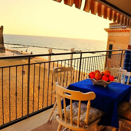 Casa Laura Beach&Town Apartments San Marco di Castellabate Dış mekan fotoğraf