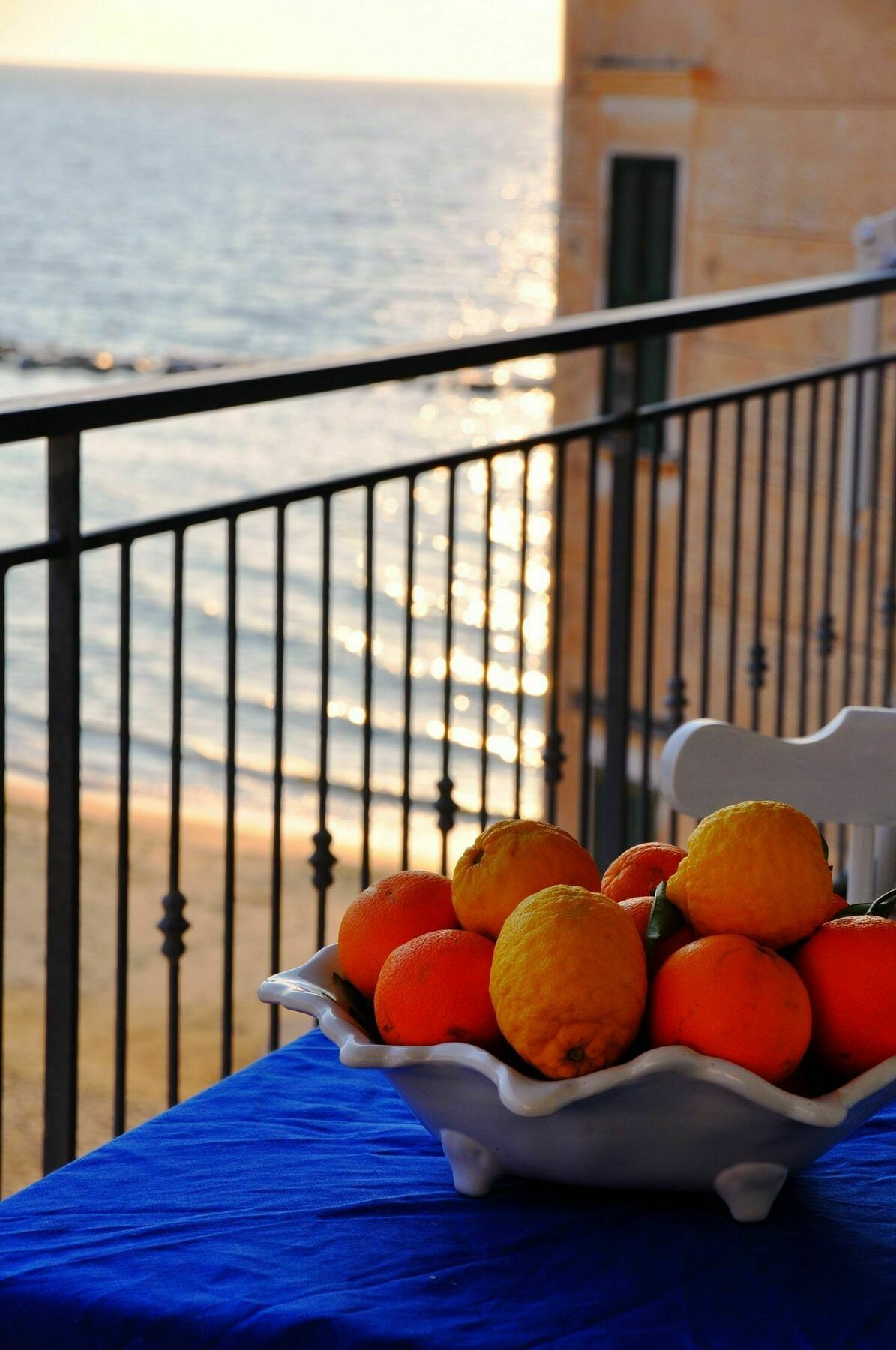 Casa Laura Beach&Town Apartments San Marco di Castellabate Dış mekan fotoğraf